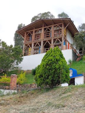 Hotel Mirador San Nicolas - Housity