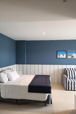 Flat luxo no Hotel em Cabo Frio - Housity