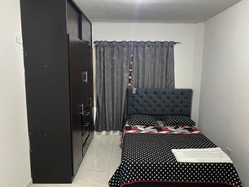 Apartamento amoblado carrillo - Housity