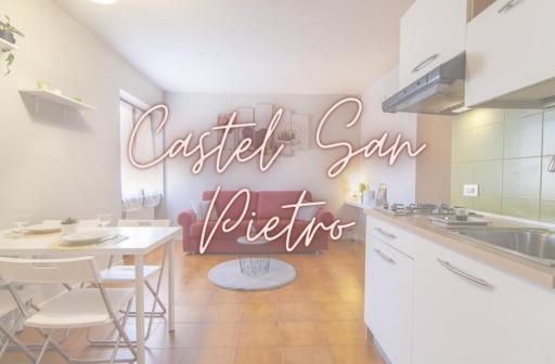 [VERONA - CASTEL SAN PIETRO] - Housity