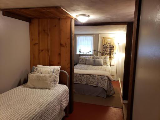 Woodland Cottage - Housity