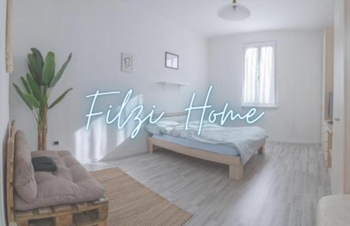 [Trento - 10 min from Duomo] Free parking & WiFi - Housity