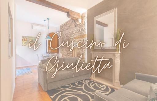 Il Cuscino di Giulietta - 2 min from Arena - Housity