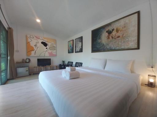 ฮอมฮัก Home Studio - Housity