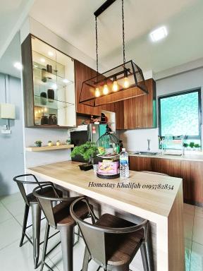 Homestay Khalifah Meru Ipoh - Housity