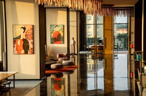 Crowne Plaza Vinh Yen City Centre, an IHG Hotel - Housity