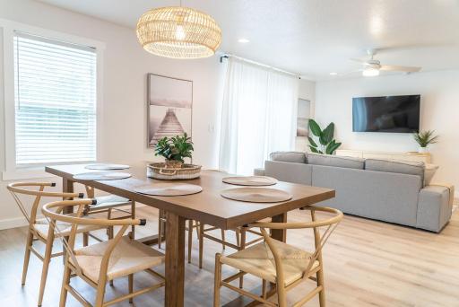 *New 4 bdrm home* minutes from JAX Intl. airport! - Housity
