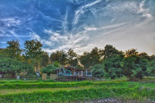 The Farmer Farm stay - Housity