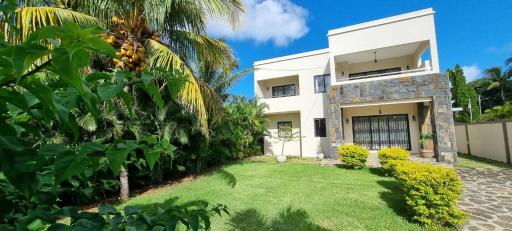 Villa La Colline - Pointe aux Canonniers - Housity