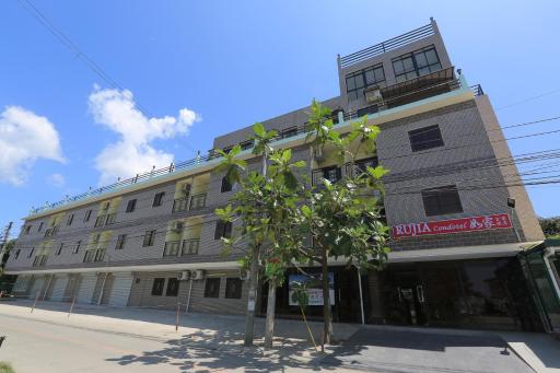 RUJIA Condotel Corp. - Housity