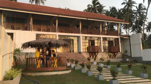 ISAMAR FRONT BEACH - Housity