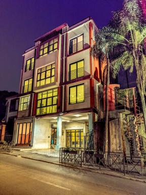 Valiha Serviced Apartments Antananarivo - Housity
