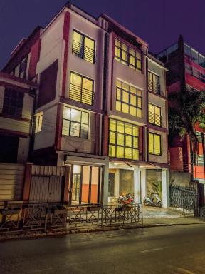 Valiha Serviced Apartments Antananarivo - Housity