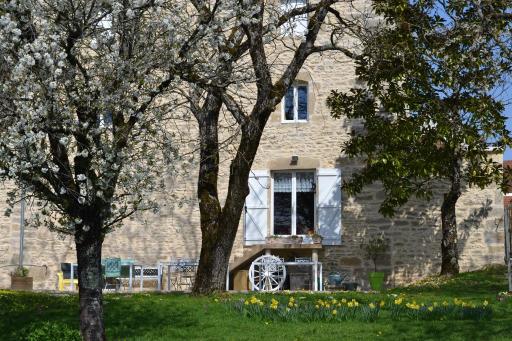 Chambres d'Hôtes Le Moulin à Epices - Housity