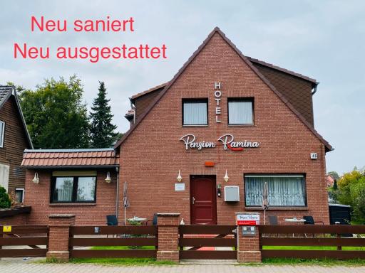 Hotel Pension Pamina - Housity