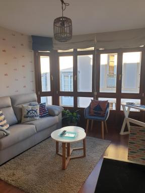 Apartamento Cine Colón 2 - Housity