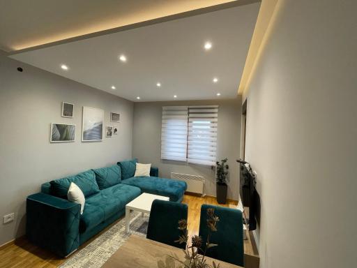 Zlatibor Apartment - Planinski Raj - Housity
