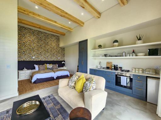 Little Prestwick on Gowrie Farm, Nottingham Road - Housity