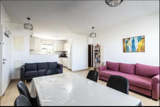 a sunny home in RBS3 - Housity