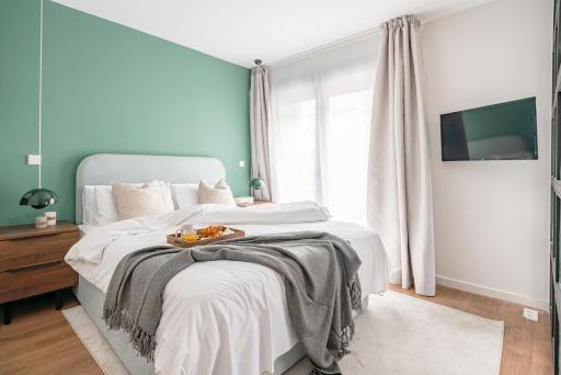 Home Art Apartments Salamanca - Housity