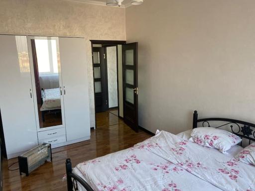 apartments Baytur on Bokonbaeva 154 - Housity