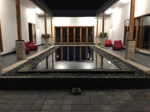 Villa Rosa east Bali - Housity
