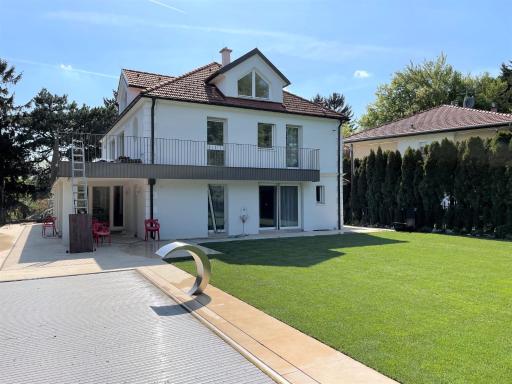 Villa in Grinzing - Housity