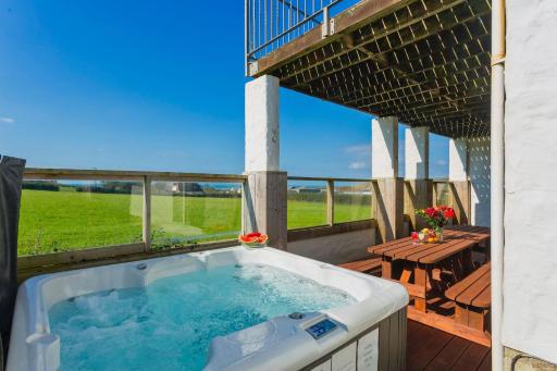 CROYDE VILLA SUNSEA 6 Bedrooms - Housity