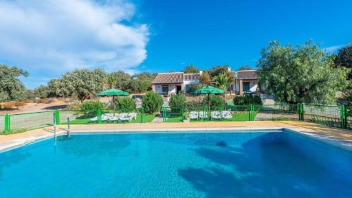 Las Casitas de los Cano Archidona by Ruralidays - Housity