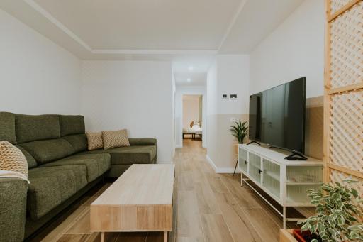 Natural Stay Apartamentos PassivHaus - Housity