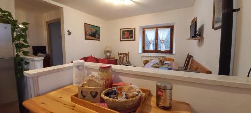 Appartamento Serena - Housity