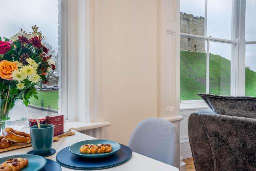 Peckitt Street - Castle Bailey - Housity