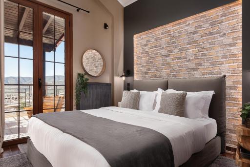 GM Luxury Suites Kalavryta - Housity