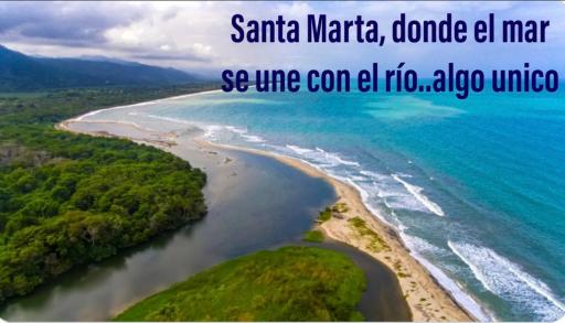 Edificio Karey Rodadero Santa Marta - Housity