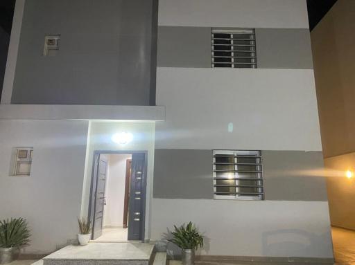 Riyadh Salman Villa فيلا - Housity