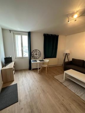 République - Housity