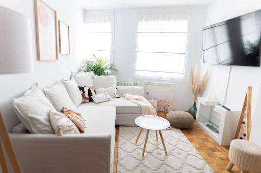 Leonor&Pablo - Housity