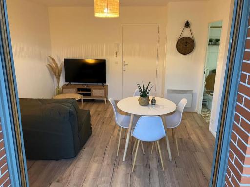 Studio cosy 12 min Arc de Triomphe - Housity