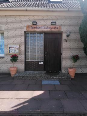 Pension Weidengrund - Housity
