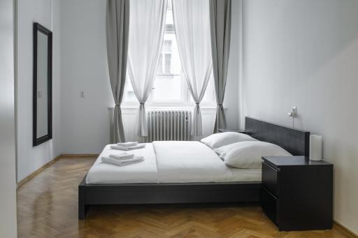 Prince Matyas apartment - Housity