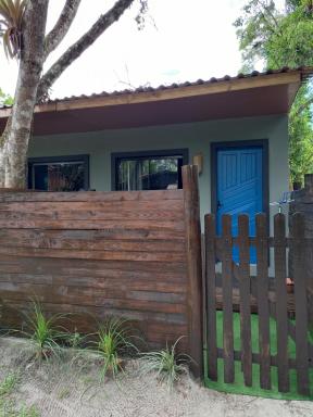 Guest House Ilha do Mel - Housity