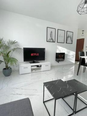 Grand F3 à 30mn de Paris - Terrasse + Parking privé - Housity