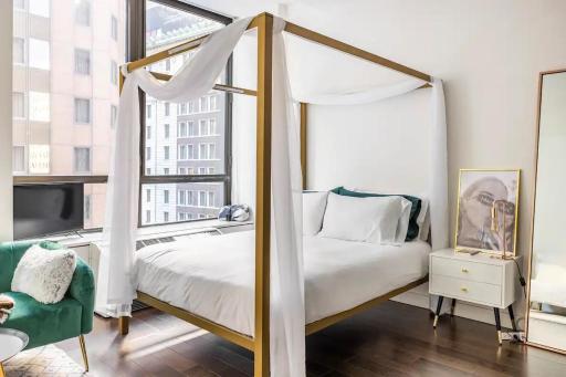 Wall Street Suites by Orchard Group - Housity