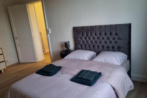 Villiers le bel -villepinte -Roissy - CDG-Paris - Housity