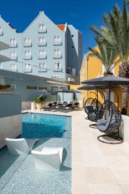 Harbor Hotel & Casino Curacao - Housity