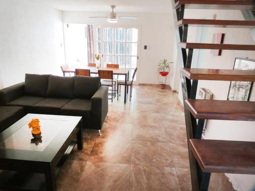 Dúplex Mendoza - Housity