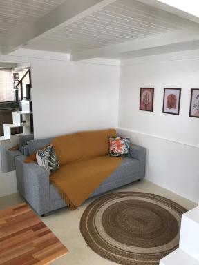 Tiny House Jeri - Housity