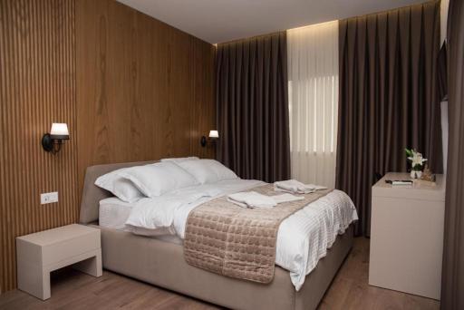 Vila Muslli - Housity