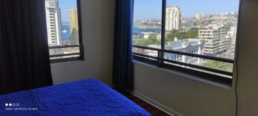 Habitación Privada Valparaíso Depto Compartido - Housity