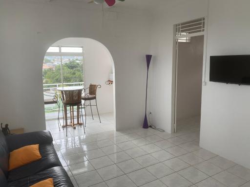Appartement Orchidée - Housity